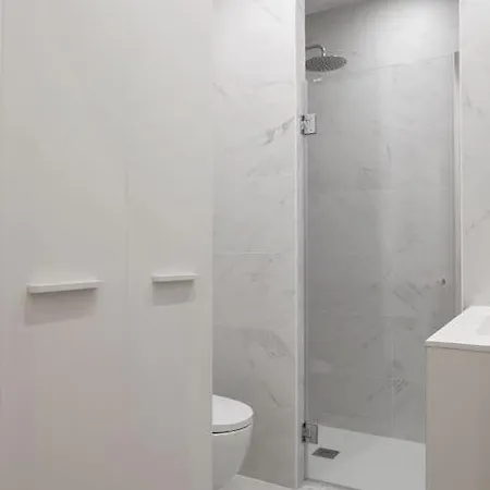 Nuevo En El Centro De Donosti アパート サン・セバスティアン