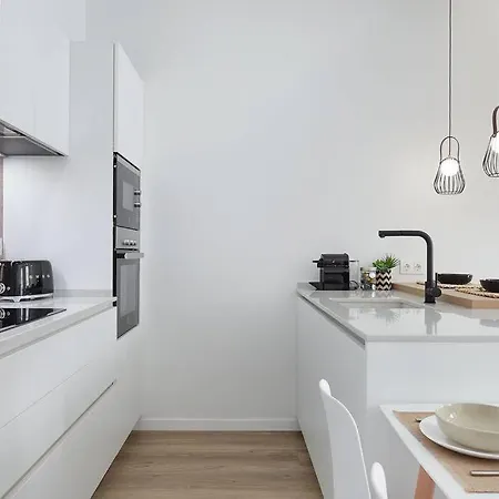 Nuevo En El Centro De Donosti *