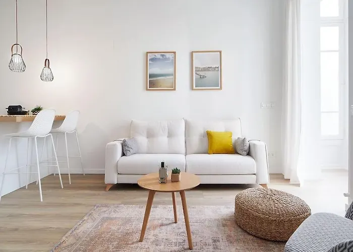 Nuevo En El Centro De Donosti San Sebastián