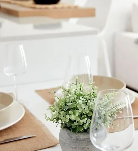 Nuevo En El Centro De Donosti Apartament