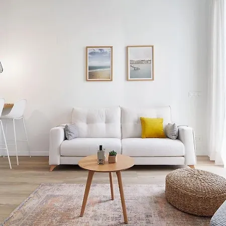 Nuevo En El Centro De Donosti San Sebastián