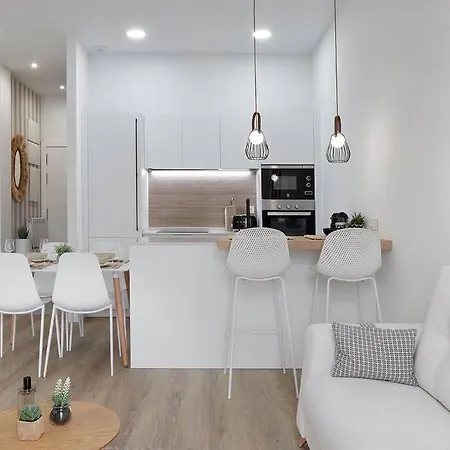 Nuevo En El Centro De Donosti * San Sebastián