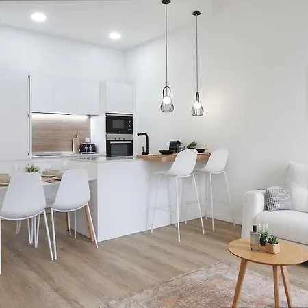 Nuevo En El Centro De Donosti Apartmán San Sebastián