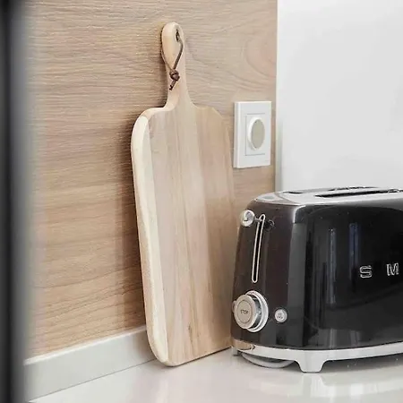 Nuevo En El Centro De Donosti *