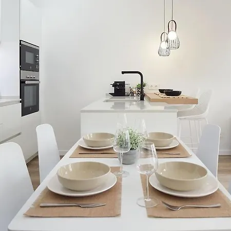 Nuevo En El Centro De Donosti Apartmán