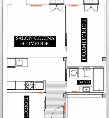 Apartmán Nuevo En El Centro De Donosti San Sebastián