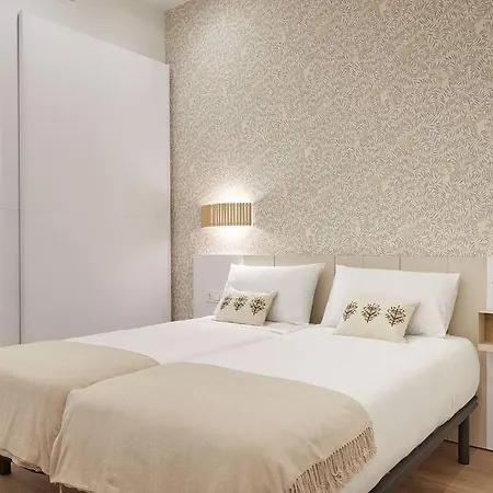 Nuevo En El Centro De Donosti Appartamento