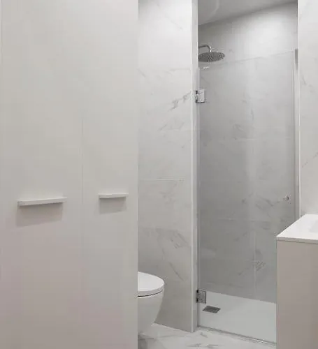 Nuevo En El Centro De Donosti Διαμέρισμα Σαν Σεμπαστιάν