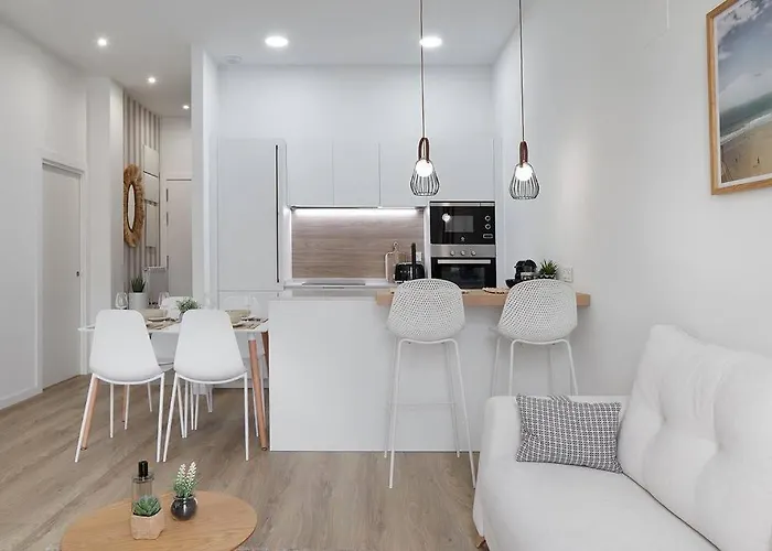 Nuevo En El Centro De Donosti * Σαν Σεμπαστιάν