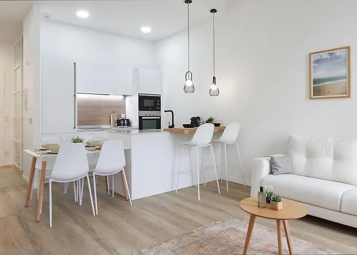 Nuevo En El Centro De Donosti Διαμέρισμα Σαν Σεμπαστιάν