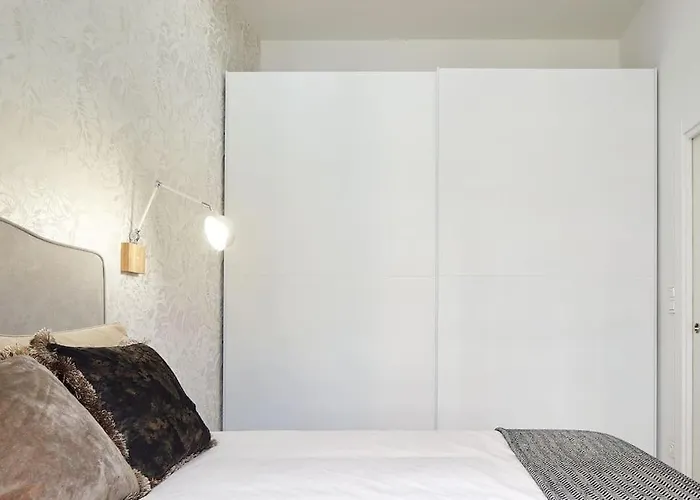 Nuevo En El Centro De Donosti * Σαν Σεμπαστιάν