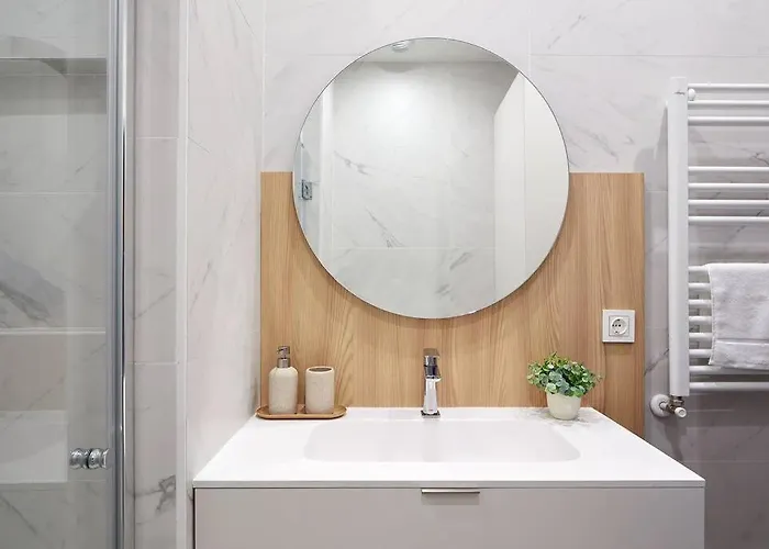 Nuevo En El Centro De Donosti *